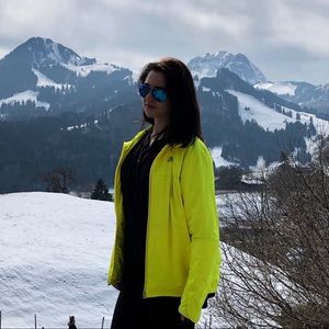 Meet your Posher, Mary